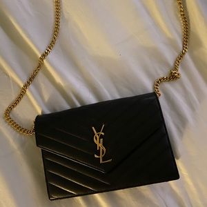 YSL Wallet on Chain